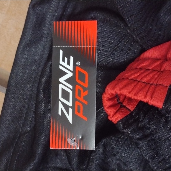 Zone Pro Shorts Mens Athletic Shorts Poshmark